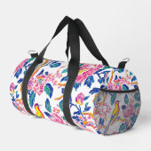 Sac De Sport Jardin Impressionniste (Coin droit)