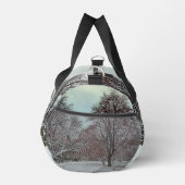 Sac De Sport Jardins botaniques (Droite)
