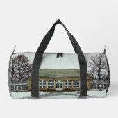 Sac De Sport Jardins botaniques (Verso)