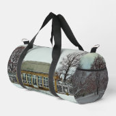 Sac De Sport Jardins botaniques (Coin droit)