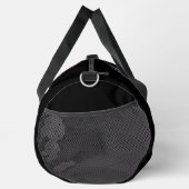 Sac De Sport Je tombe encore amoureux de toi chaque jour (Droite)