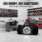 Sac De Sport Je Transforme Le Bois En Objets