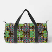 Sac De Sport "Jeu de la mort" (Recto)