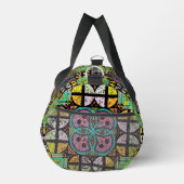 Sac De Sport "Jeu de la mort" (Droite)