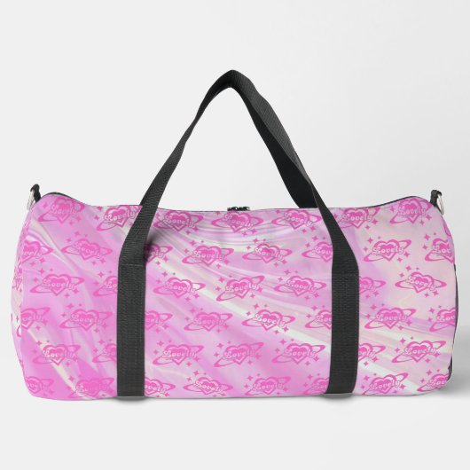 Sac De Sport Joli (Recto)