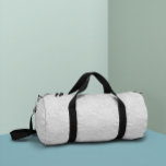 Sac De Sport Jolie dentelle blanche semble délicate<br><div class="desc">Cette conception peut être personnalisée en choisissant l'option personnaliser pour ajouter du texte ou apporter d'autres modifications. Si ce produit a la possibilité de transférer la conception à un autre article, s'il vous plaît assurez-vous d'ajuster la conception pour s'adapter si nécessaire. Contactez-moi à colorflowcreations@gmail.com si vous souhaitez avoir cette conception...</div>