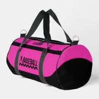 Joueur de baseball, Cadeau d'anniversaire, Équipe