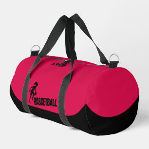 Sac De Sport Joueur de basket, Cadeau d'anniversaire, Équipe de