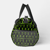 Sac De Sport Joueurs d'échecs compétitifs (Droite)
