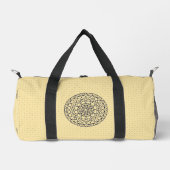 Sac De Sport Jour Céleste (Recto)
