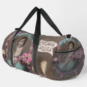 Sac De Sport Joyeuse Paques (Coin droit)