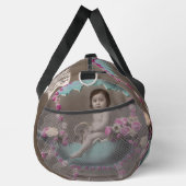 Sac De Sport Joyeuse Paques (Droite)