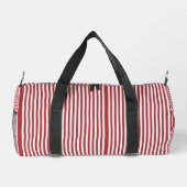Sac De Sport Joyeuse Saint-Valentin (Verso)