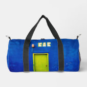 Sac De Sport Joyeuses heures (Recto)