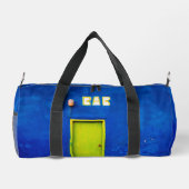 Sac De Sport Joyeuses heures (Verso)