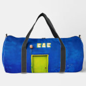 Sac De Sport Joyeuses heures (Recto)