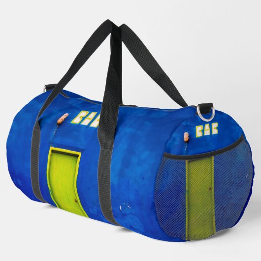 Sac De Sport Joyeuses heures (Coin droit)