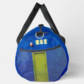 Sac De Sport Joyeuses heures (Droite)