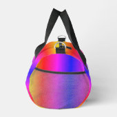 Sac De Sport Joyeux arc-en-ciel (Droite)