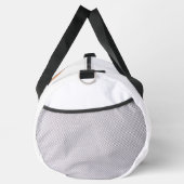 Sac De Sport Joyeux Halloween (Droite)