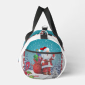 Sac De Sport Joyeux Noël (Droite)