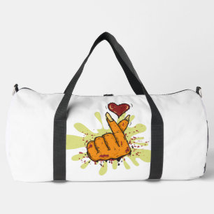 Sac De Sport juste amour