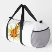 Sac De Sport juste amour (Coin droit)