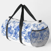 SAC DE SPORT K01 (Coin droit)