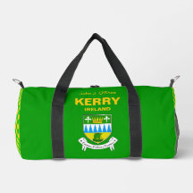 Kerry Irlande - Personnalisé irlandais