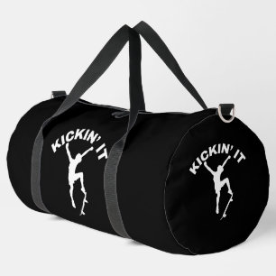 Sac De Sport Kickin' It
