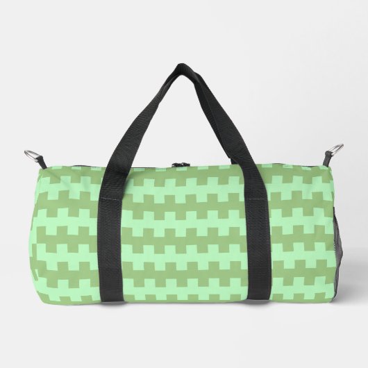 SAC DE SPORT KIKKA (Recto)