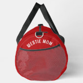 Sac De Sport KiniArt Westie Trio (Droite)