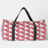 Sac de sport Kitty (Recto)