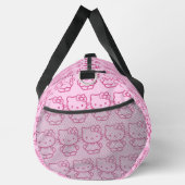 Sac De Sport Kitty (Droite)