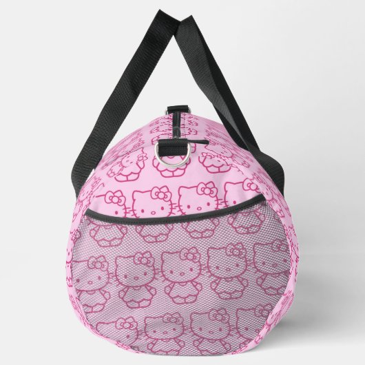 Sac De Sport Kitty (Droite)