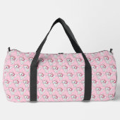 Sac De Sport Kitty (Recto)