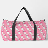 Sac De Sport Kitty Duffle Bag (Recto)