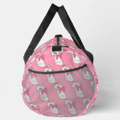 Sac De Sport Kitty Duffle Bag (Droite)