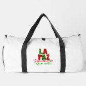 Sac De Sport La Paz departamento maravilla (Verso)