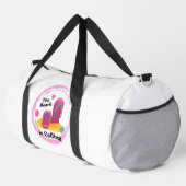 Sac De Sport la plage (Coin droit)