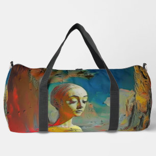 Sac De Sport La surréalité de tout