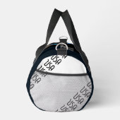 SAC DE SPORT LABRADOR RETRIEVER (Droite)