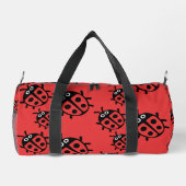 Sac De Sport ladybird (Verso)