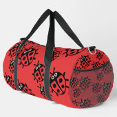 Sac De Sport ladybird (Coin droit)