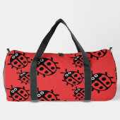 Sac De Sport ladybird (Verso)