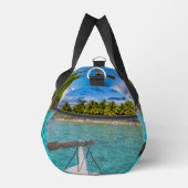 Sac De Sport Lagon de Bora Bora (Droite)