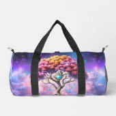 Sac De Sport L'Arbre Céleste du Devenir. (Recto)