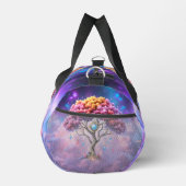 Sac De Sport L'Arbre Céleste du Devenir. (Droite)