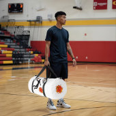 Sac De Sport Large Duffel Bag