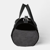 Sac De Sport Largemouth Bass Your Text Here Fish (Droite)